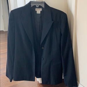Michael Kors Navy blue blazer